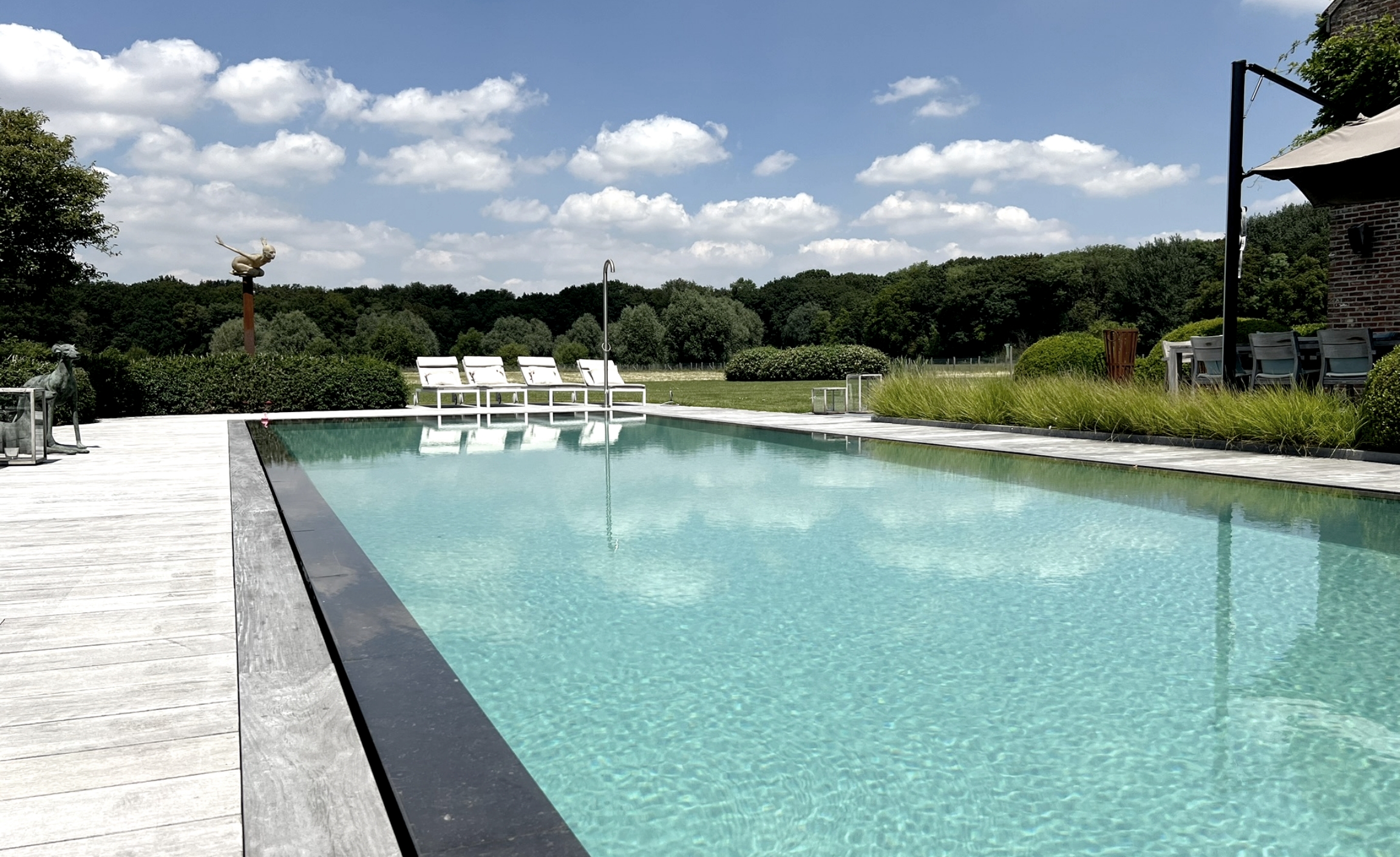 Pool Image
